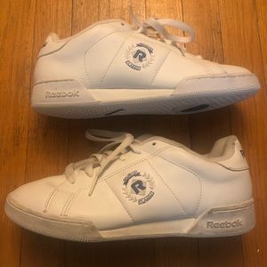 Vintage Reebok Classic